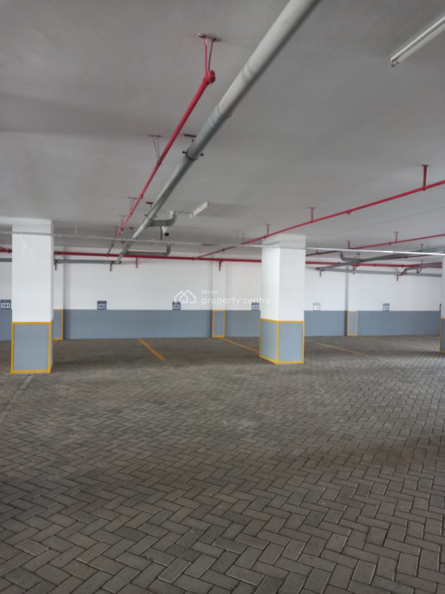 Newly-built Office Spaces Ready for Occupation, Near Gtc, Westlands, Nairobi, Office Space for Rent