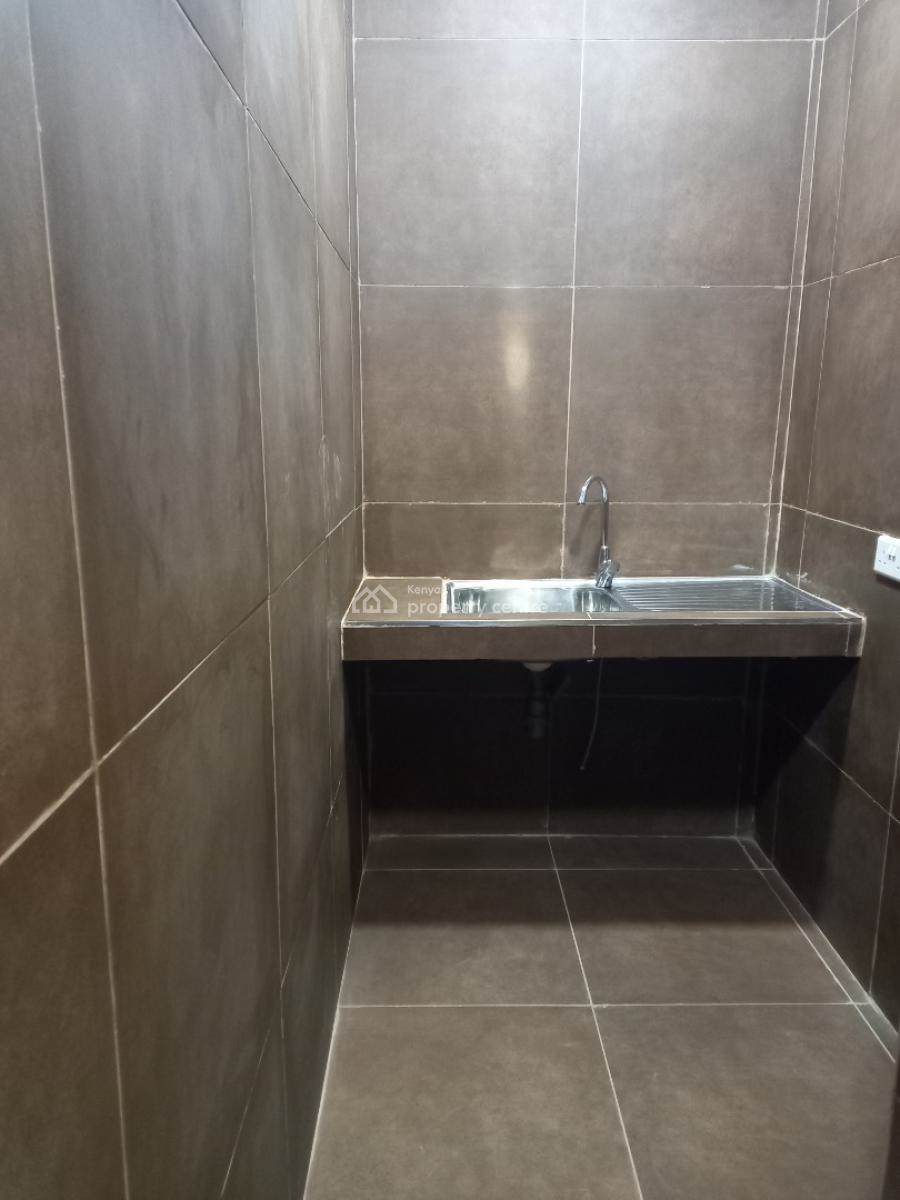 Newly-built Office Spaces Ready for Occupation, Near Gtc, Westlands, Nairobi, Office Space for Rent