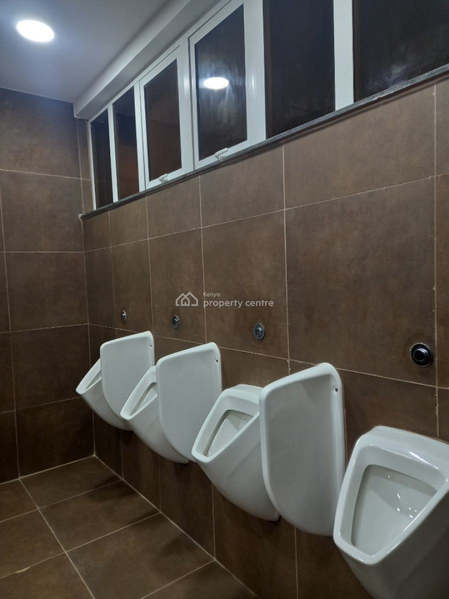 Newly-built Office Spaces Ready for Occupation, Near Gtc, Westlands, Nairobi, Office Space for Rent