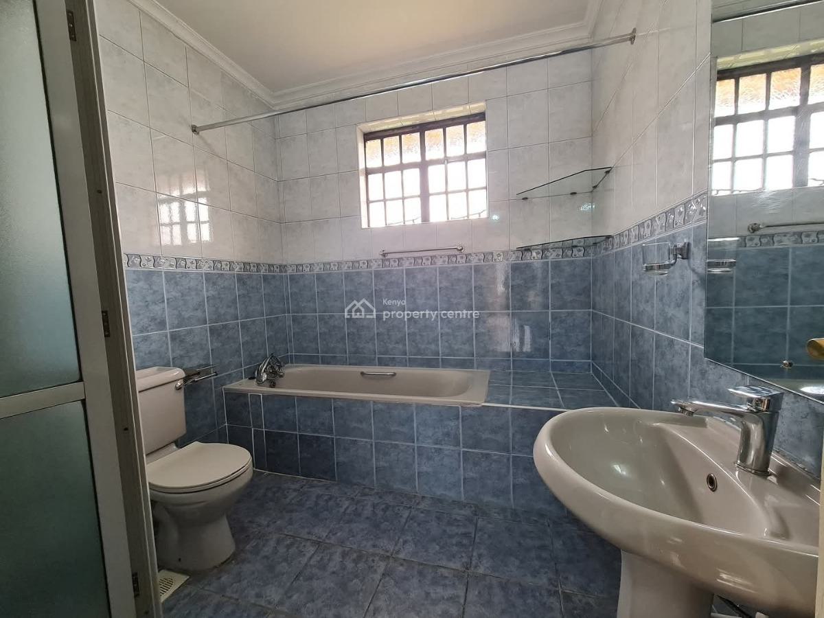Executive 3 Bedroom Plus Dsq Apartment in Kilimani, Kilimani, Kilimani, Nairobi, Apartment for Rent