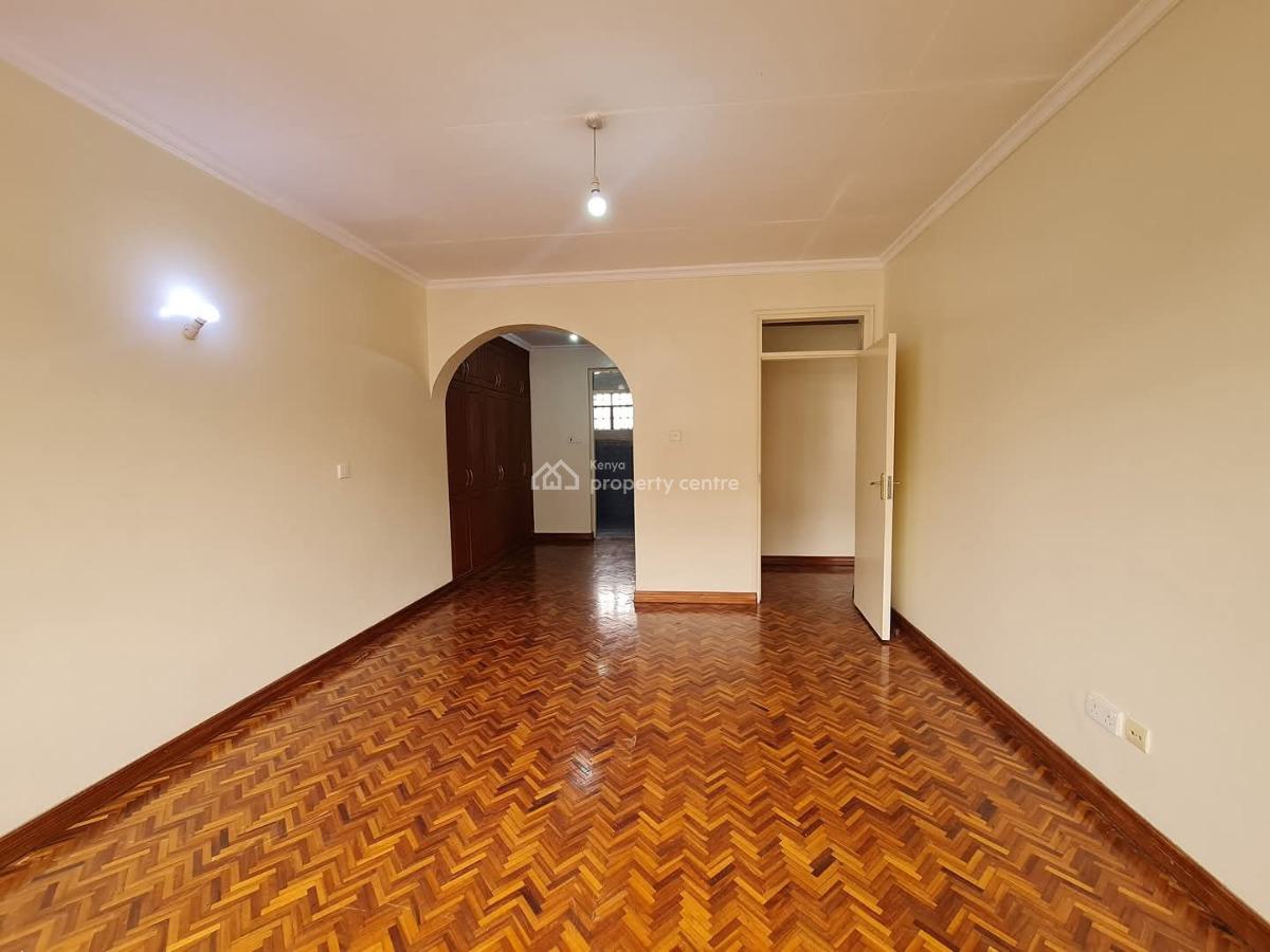 Executive 3 Bedroom Plus Dsq Apartment in Kilimani, Kilimani, Kilimani, Nairobi, Apartment for Rent