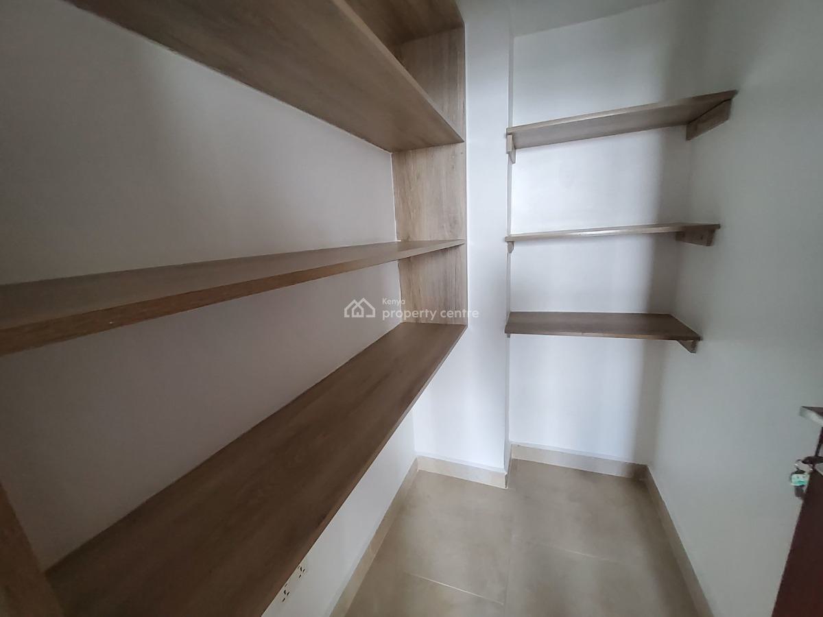 3 Bedroom All En Suite Apartment in Westlands, General Mathenge Drive, Westlands, Nairobi, Apartment for Rent