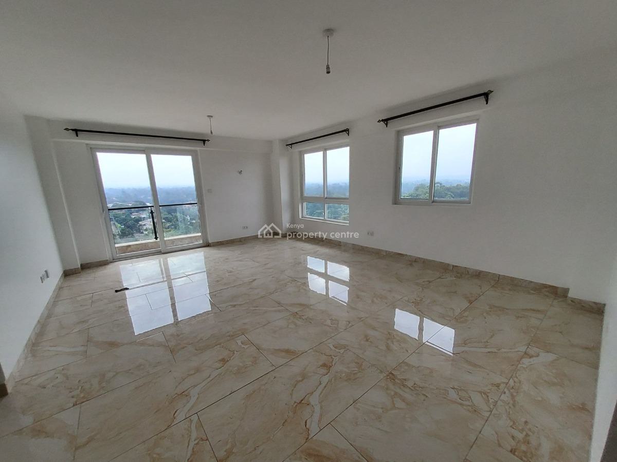 3 Bedroom All En Suite Apartment in Westlands, General Mathenge Drive, Westlands, Nairobi, Apartment for Rent