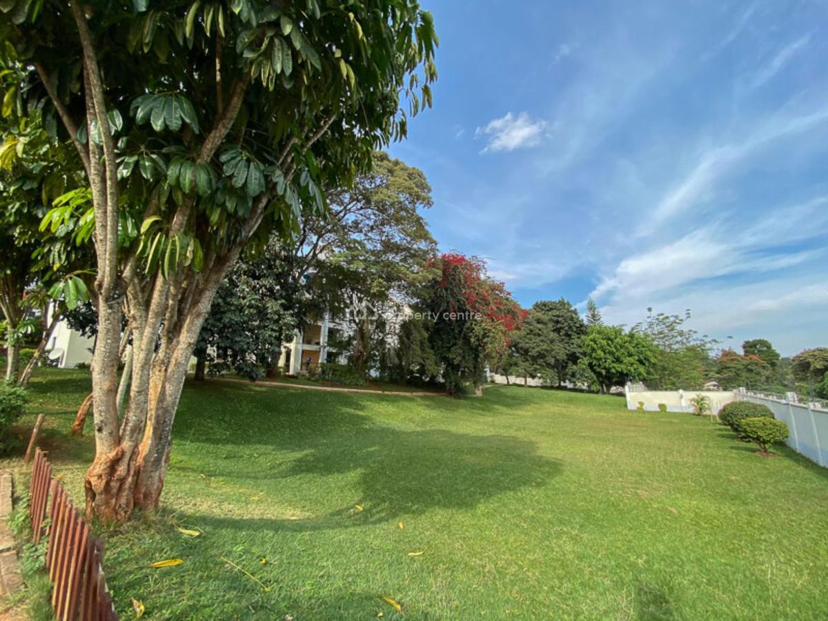 3 Bedroom Fully Furnished Apartment in Muthaiga, Muthaiga Road, Old Muthaiga, Muthaiga, Nairobi, Apartment for Rent