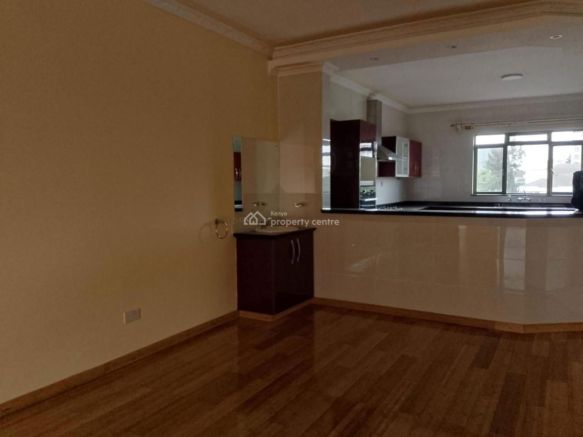 Modern 3 Bedroom Apartment in Kilimani, Argwings Kodhek Road, Kilimani, Nairobi, Apartment for Rent