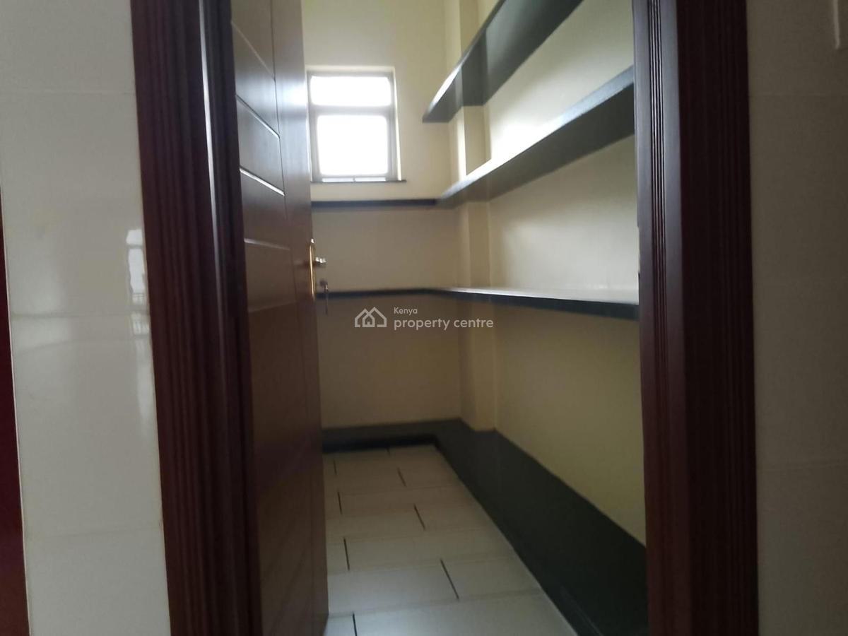 Modern 3 Bedroom Apartment in Kilimani, Argwings Kodhek Road, Kilimani, Nairobi, Apartment for Rent