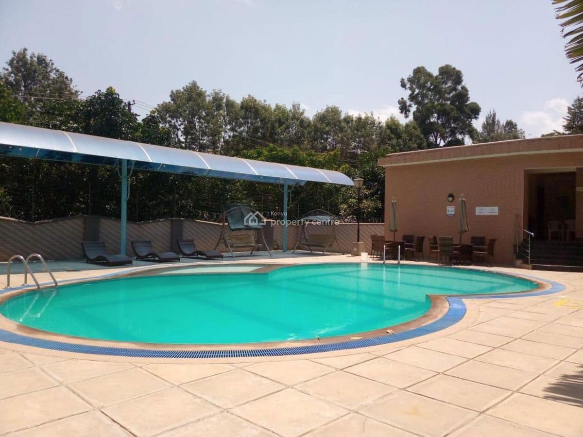 Modern 3 Bedroom Apartment in Kilimani, Argwings Kodhek Road, Kilimani, Nairobi, Apartment for Rent