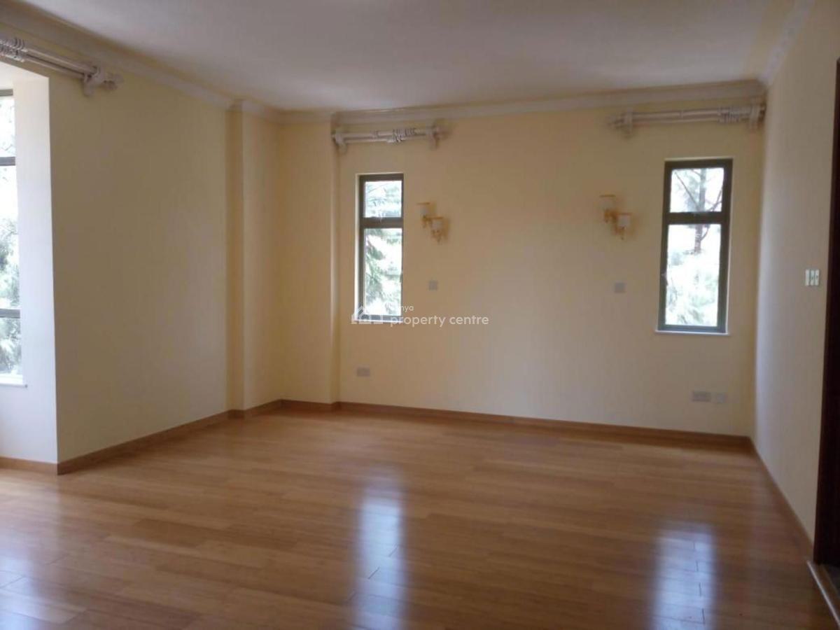 Modern 3 Bedroom Apartment in Kilimani, Argwings Kodhek Road, Kilimani, Nairobi, Apartment for Rent