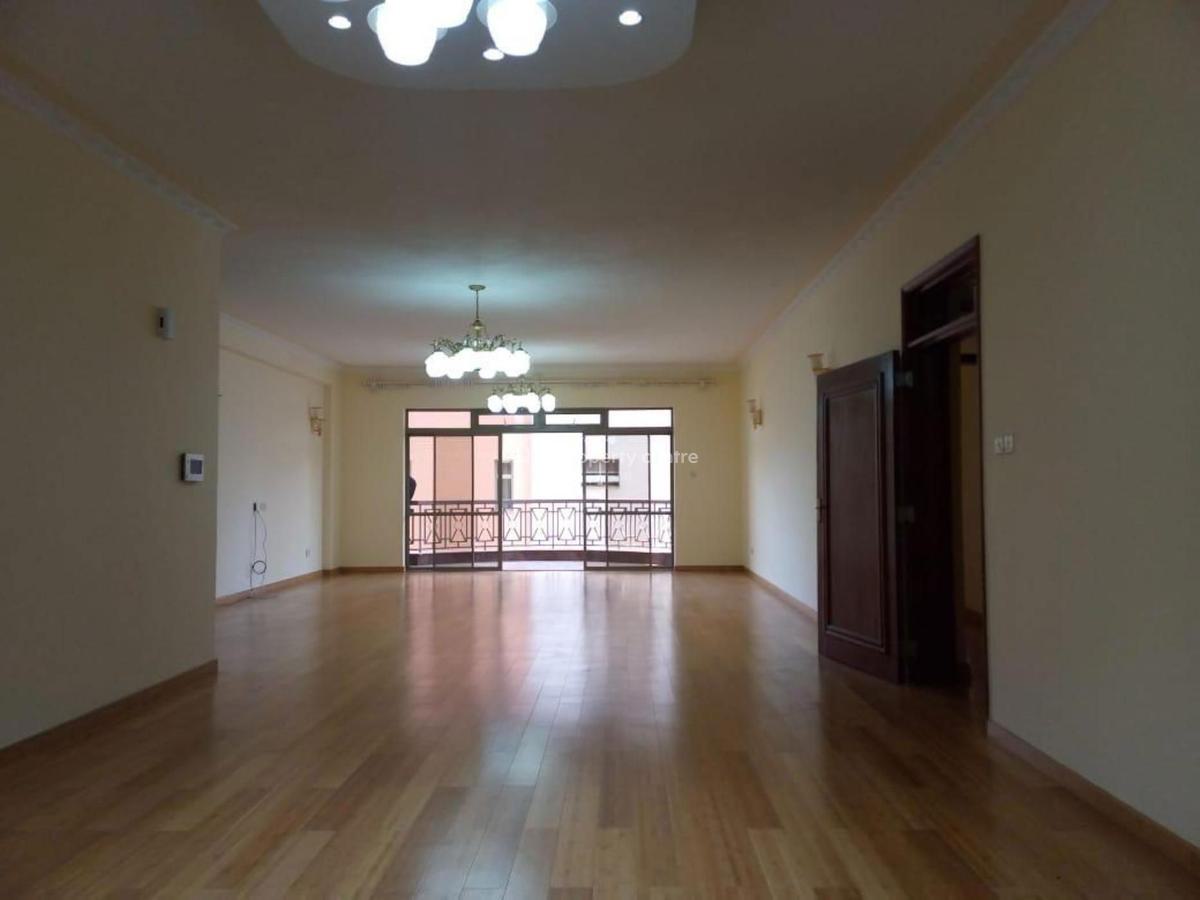 Modern 3 Bedroom Apartment in Kilimani, Argwings Kodhek Road, Kilimani, Nairobi, Apartment for Rent
