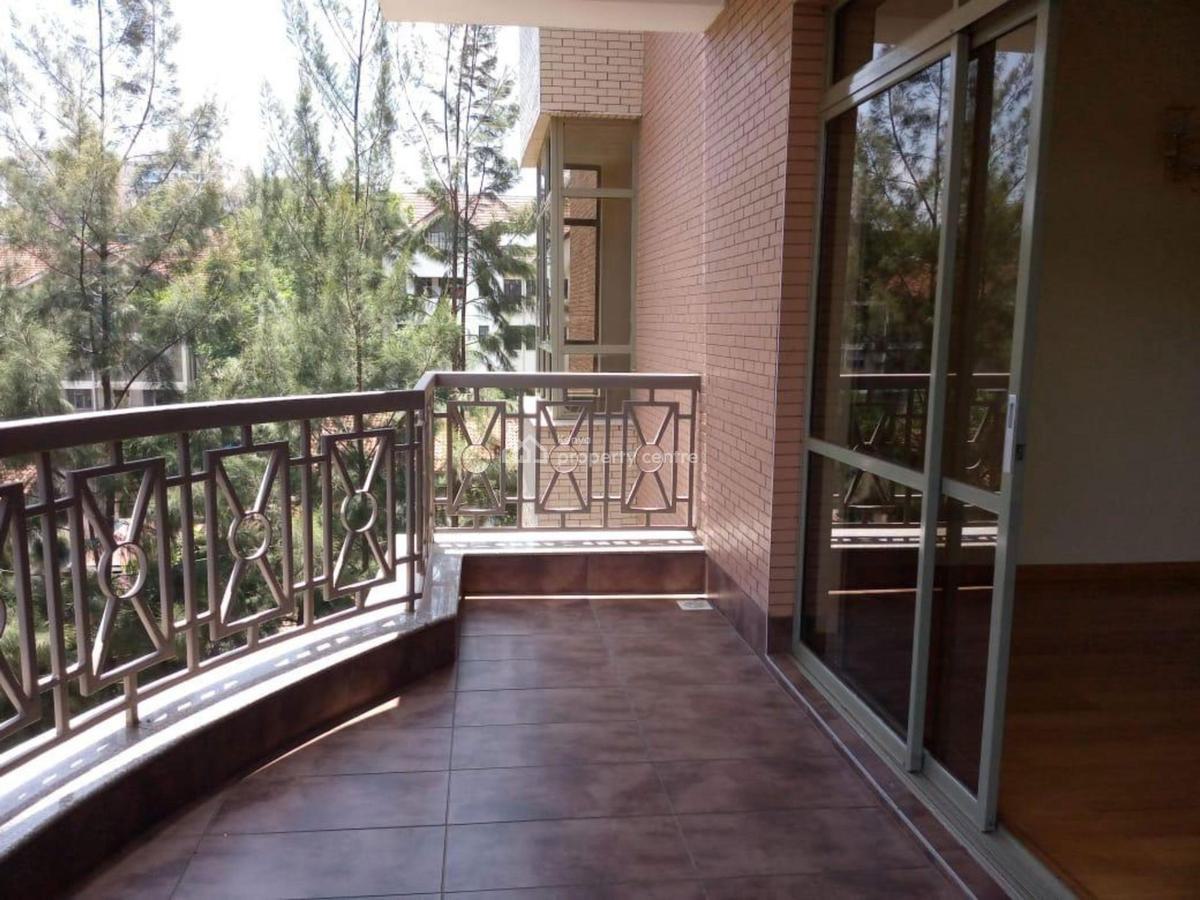 Modern 3 Bedroom Apartment in Kilimani, Argwings Kodhek Road, Kilimani, Nairobi, Apartment for Rent