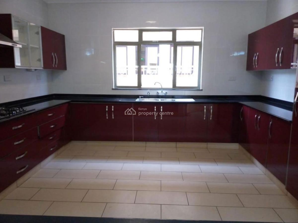 Modern 3 Bedroom Apartment in Kilimani, Argwings Kodhek Road, Kilimani, Nairobi, Apartment for Rent