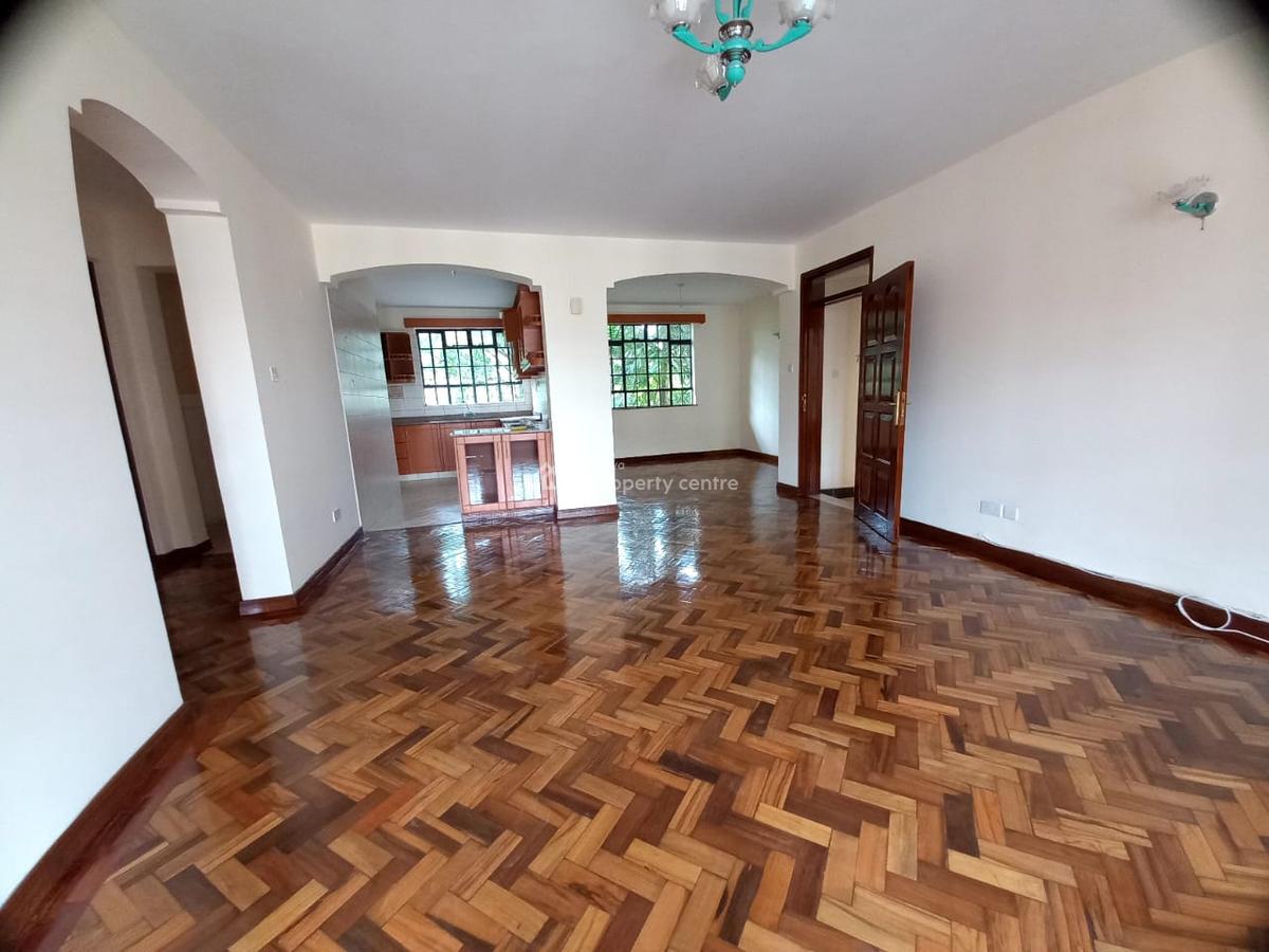 2 Bedroom Apartment in Westlands, Raphta Road, Westlands, Nairobi, Apartment for Rent