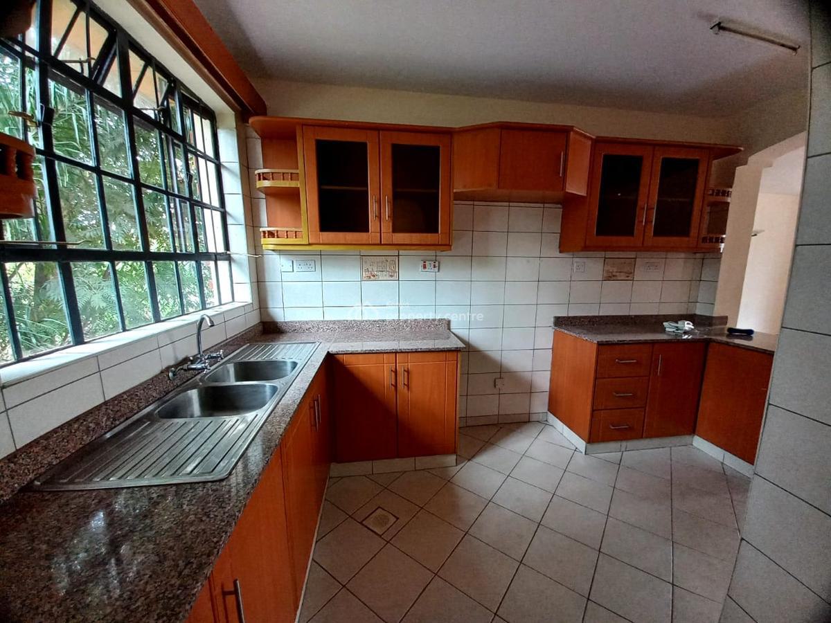 2 Bedroom Apartment in Westlands, Raphta Road, Westlands, Nairobi, Apartment for Rent