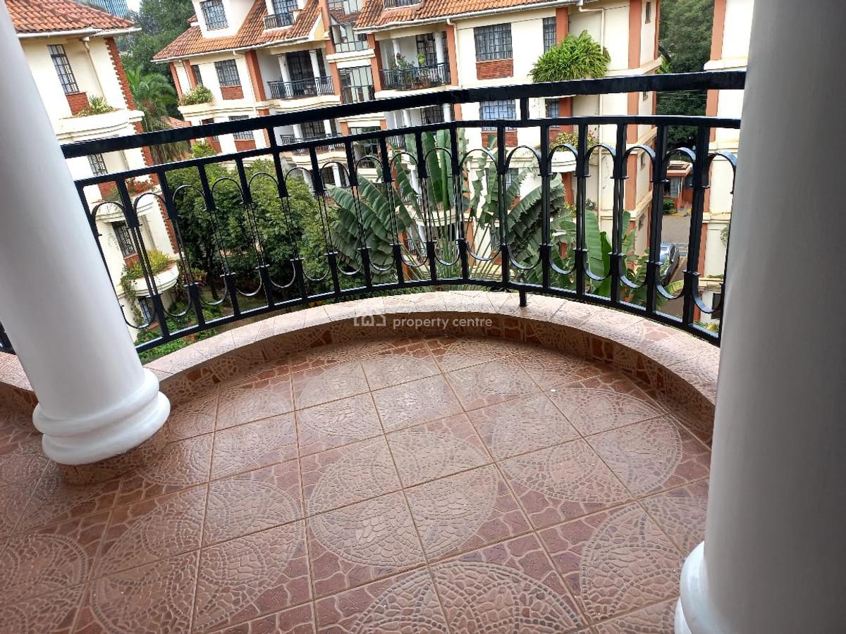 2 Bedroom Apartment in Westlands, Raphta Road, Westlands, Nairobi, Apartment for Rent