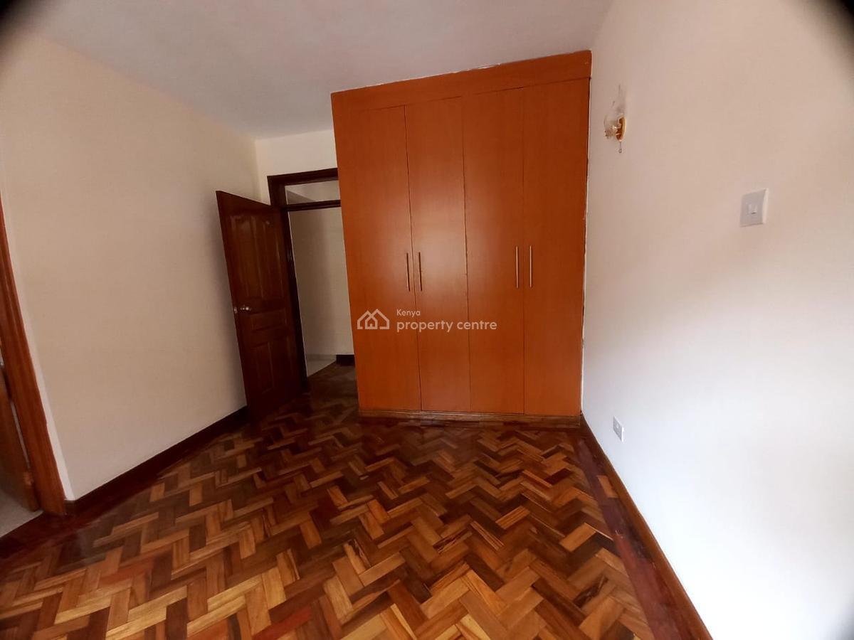 2 Bedroom Apartment in Westlands, Raphta Road, Westlands, Nairobi, Apartment for Rent