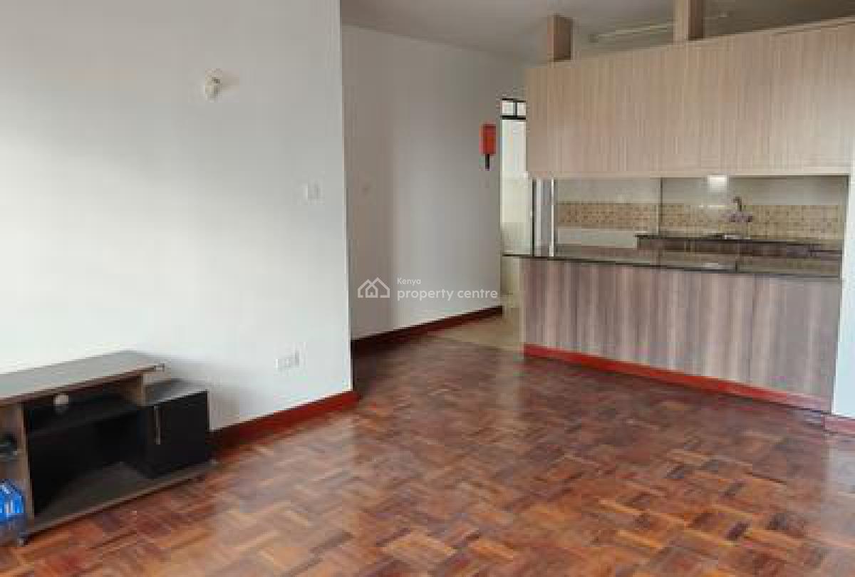 2 Bedroom Apartment in Westlands, Raphta Road, Westlands, Nairobi, Apartment for Rent