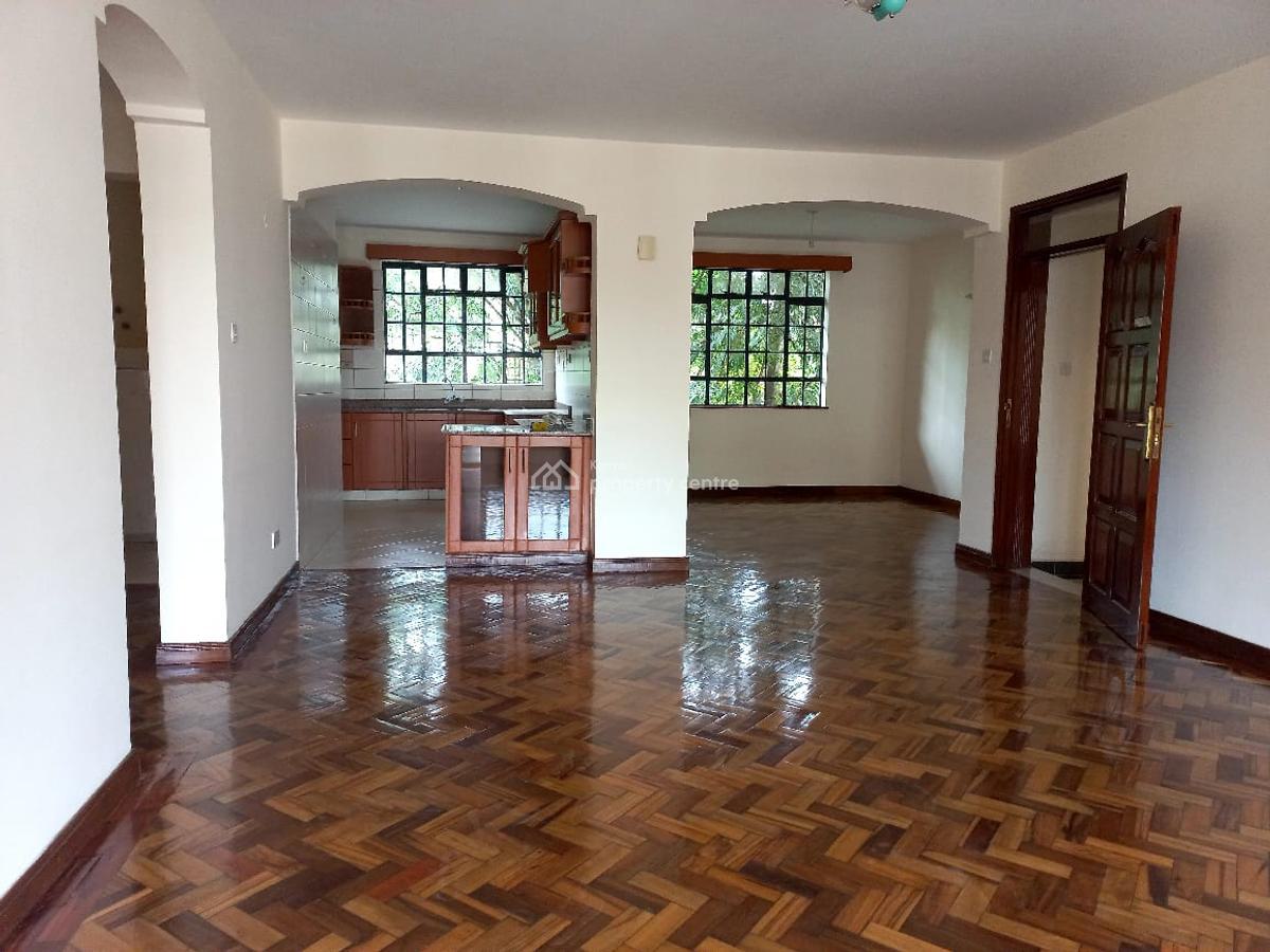 2 Bedroom Apartment in Westlands, Raphta Road, Westlands, Nairobi, Apartment for Rent