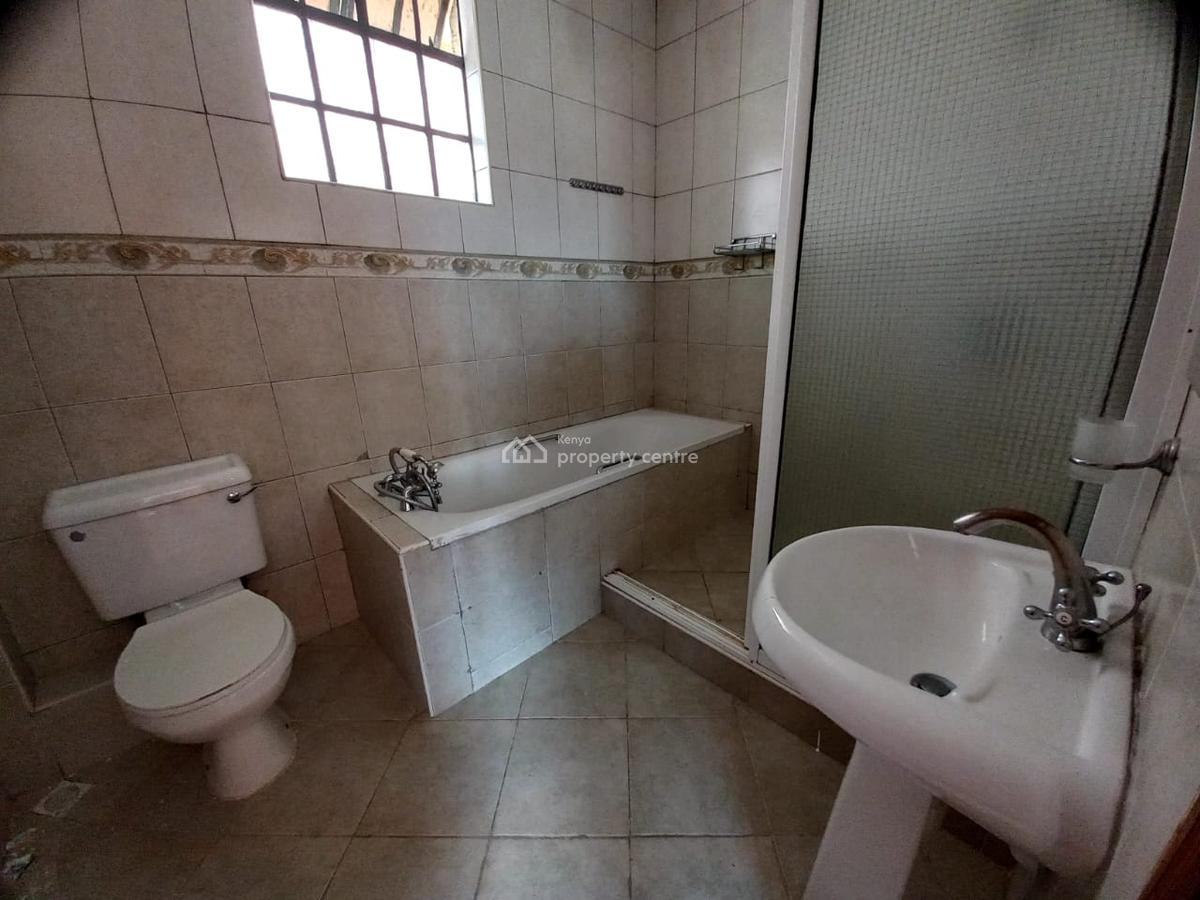 2 Bedroom Apartment in Westlands, Raphta Road, Westlands, Nairobi, Apartment for Rent