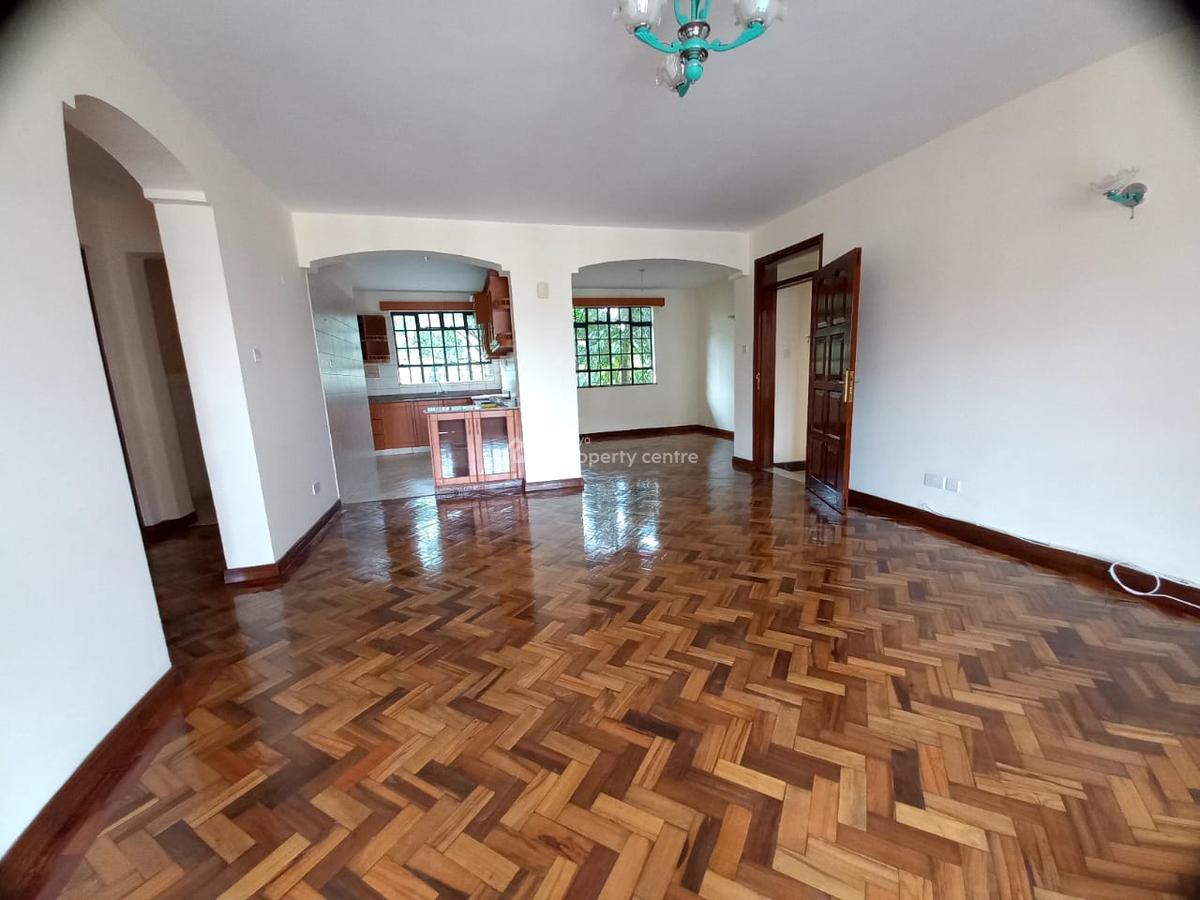 2 Bedroom Apartment in Westlands, Raphta Road, Westlands, Nairobi, Apartment for Rent