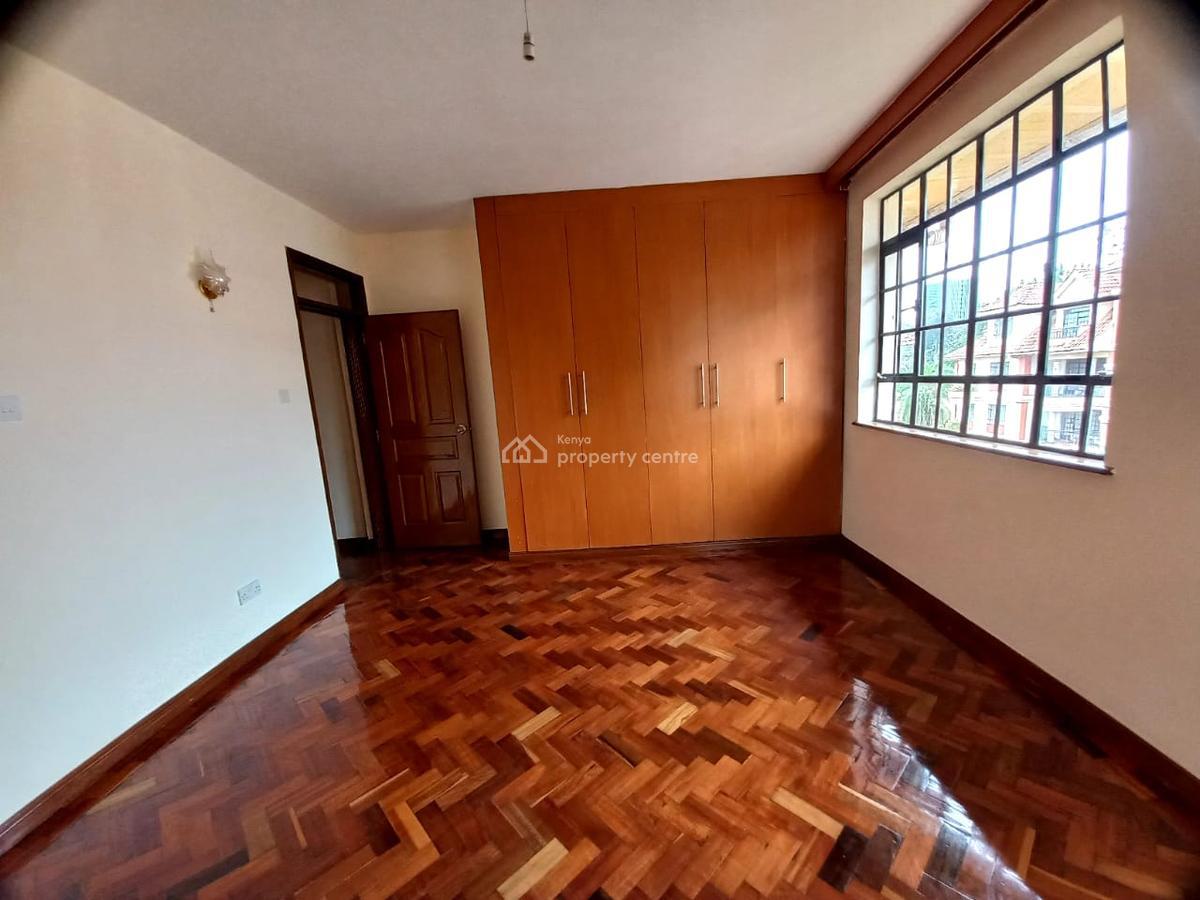 2 Bedroom Apartment in Westlands, Raphta Road, Westlands, Nairobi, Apartment for Rent