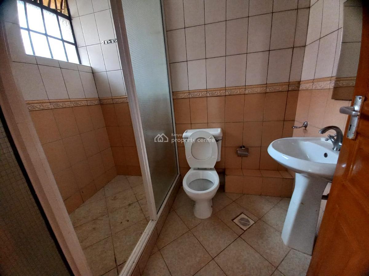 2 Bedroom Apartment in Westlands, Raphta Road, Westlands, Nairobi, Apartment for Rent