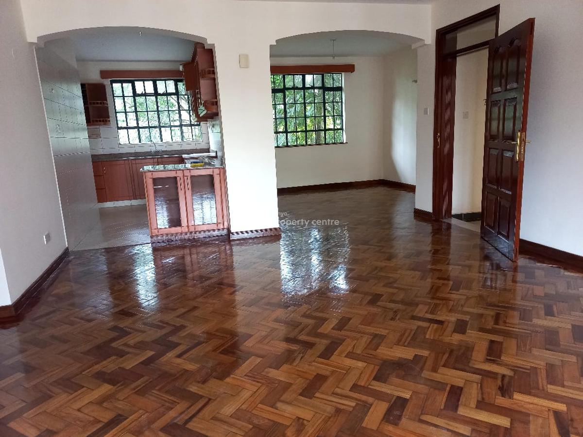2 Bedroom Apartment in Westlands, Raphta Road, Westlands, Nairobi, Apartment for Rent