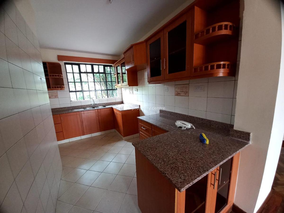 2 Bedroom Apartment in Westlands, Raphta Road, Westlands, Nairobi, Apartment for Rent