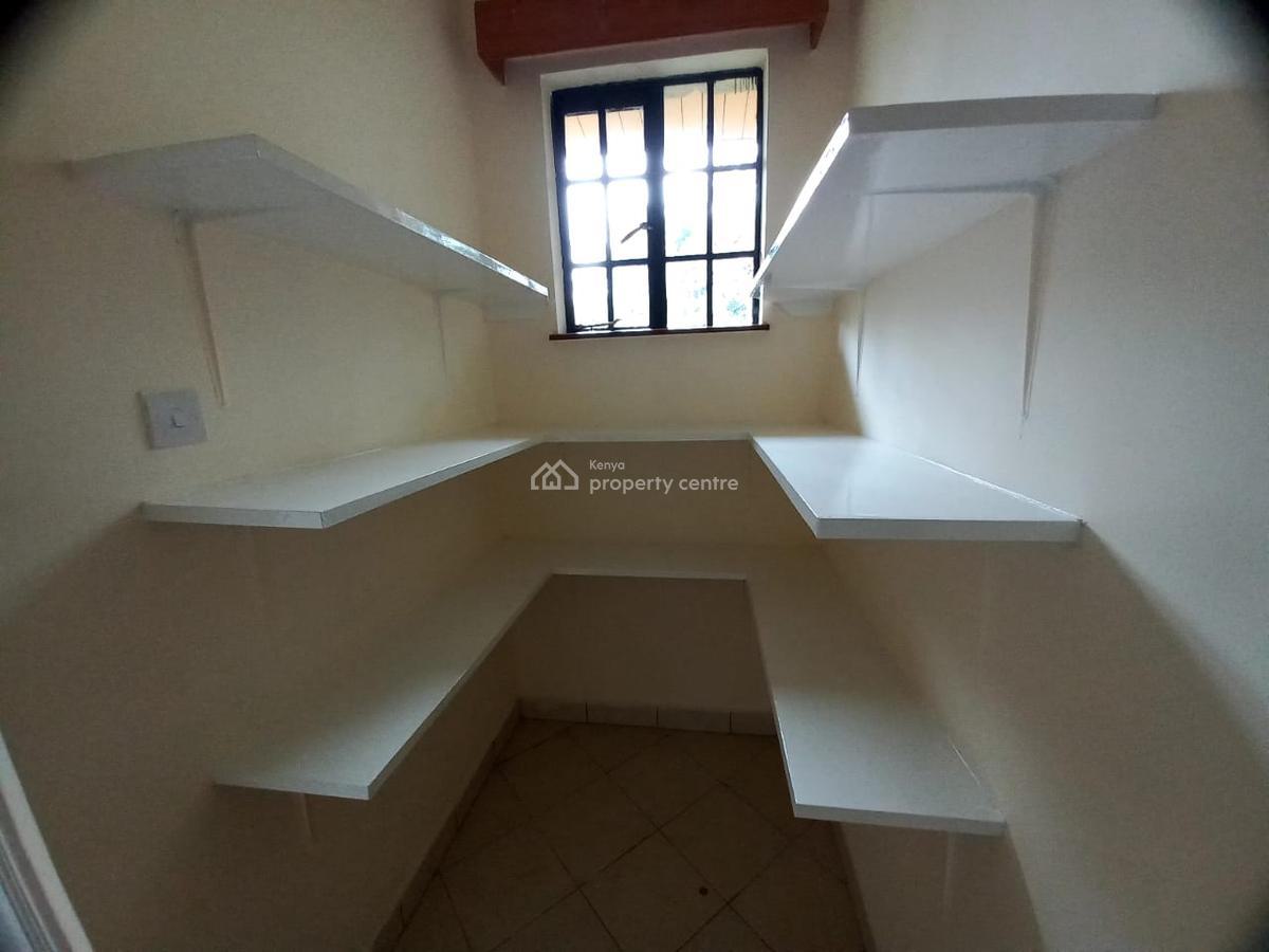 2 Bedroom Apartment in Westlands, Raphta Road, Westlands, Nairobi, Apartment for Rent