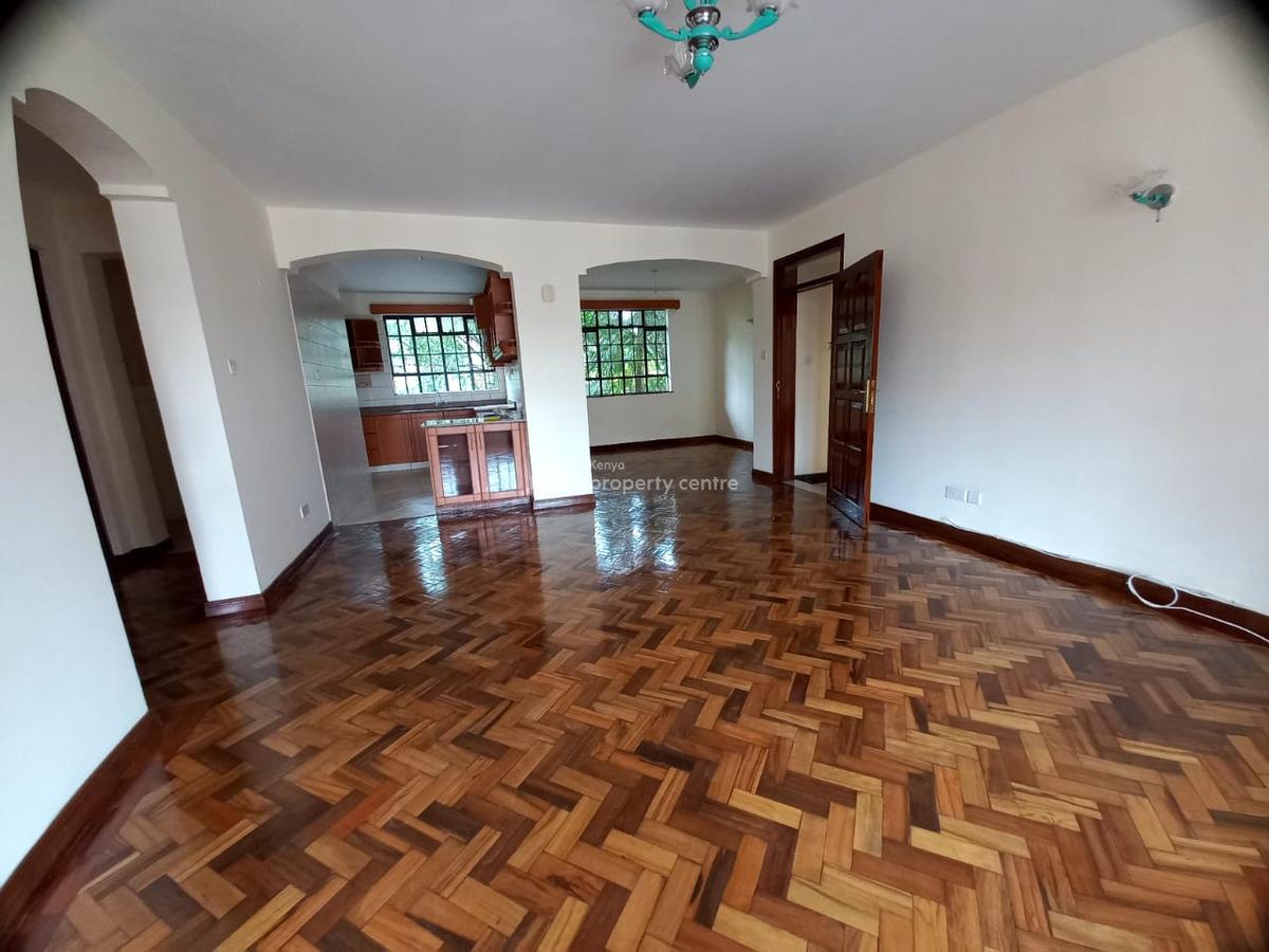2 Bedroom Apartment in Westlands, Raphta Road, Westlands, Nairobi, Apartment for Rent