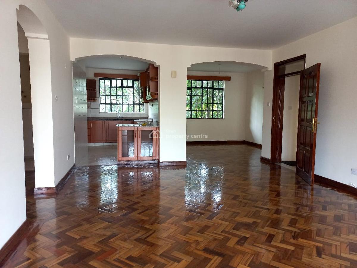 2 Bedroom Apartment in Westlands, Raphta Road, Westlands, Nairobi, Apartment for Rent