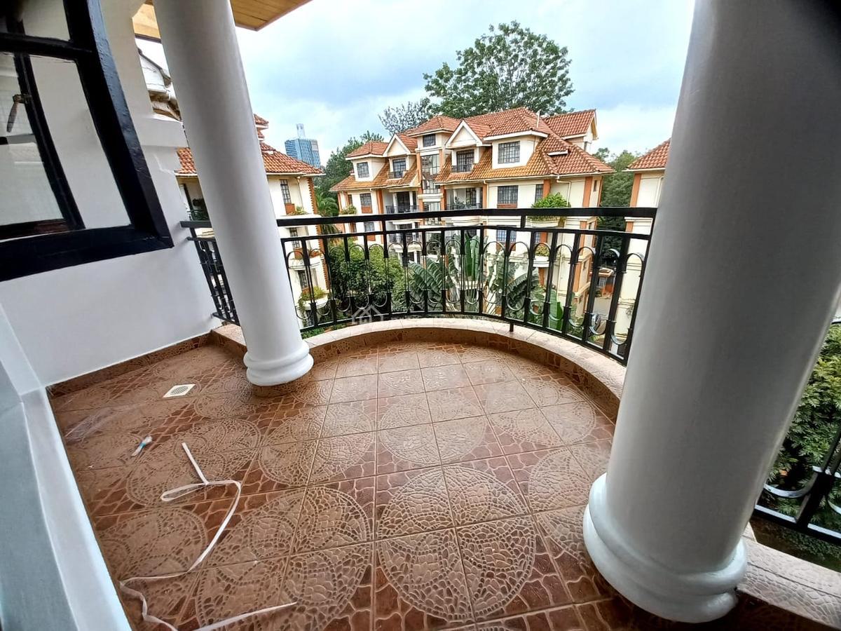 2 Bedroom Apartment in Westlands, Raphta Road, Westlands, Nairobi, Apartment for Rent