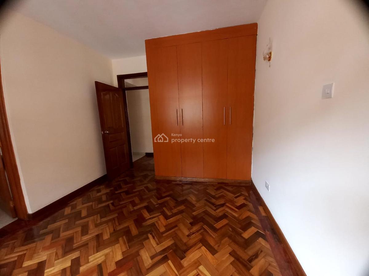 2 Bedroom Apartment in Westlands, Raphta Road, Westlands, Nairobi, Apartment for Rent
