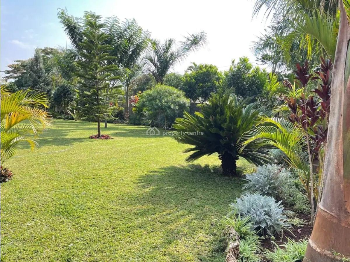 5 Bedroom Home at Thigiri Ridge, Thigiri, New Muthaiga, Muthaiga, Nairobi, House for Rent