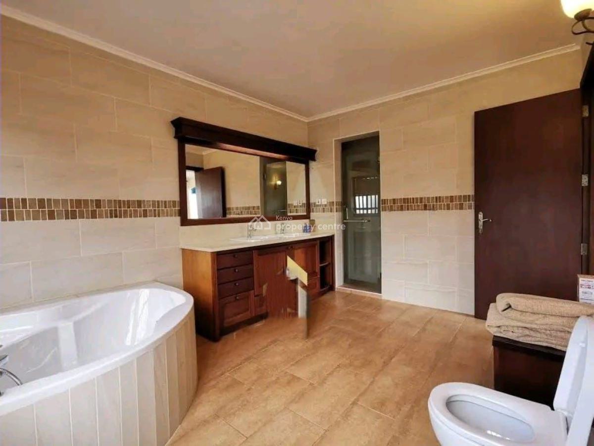 5 Bedroom Home at Thigiri Ridge, Thigiri, New Muthaiga, Muthaiga, Nairobi, House for Rent