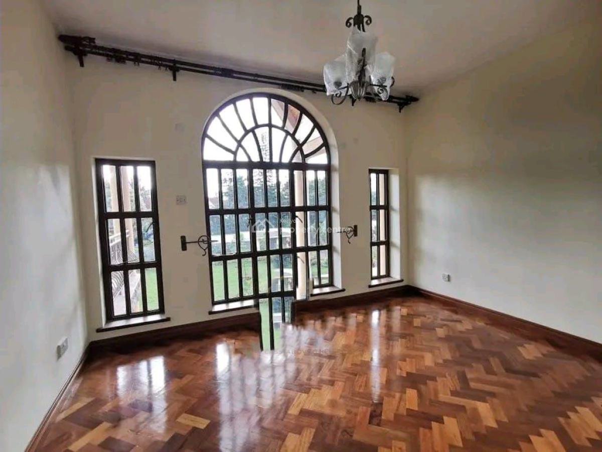 5 Bedroom Home at Thigiri Ridge, Thigiri, New Muthaiga, Muthaiga, Nairobi, House for Rent