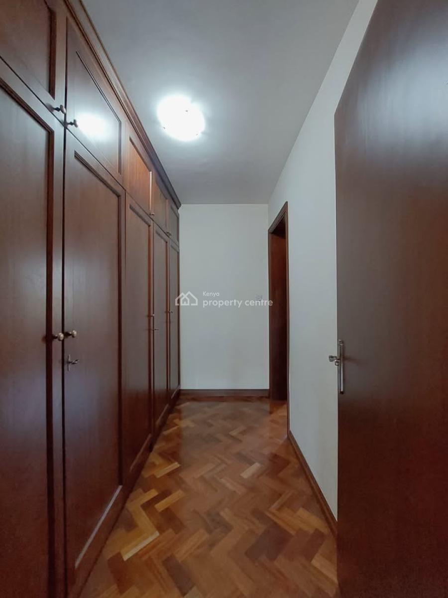 5 Bedroom Home at Thigiri Ridge, Thigiri, New Muthaiga, Muthaiga, Nairobi, House for Rent