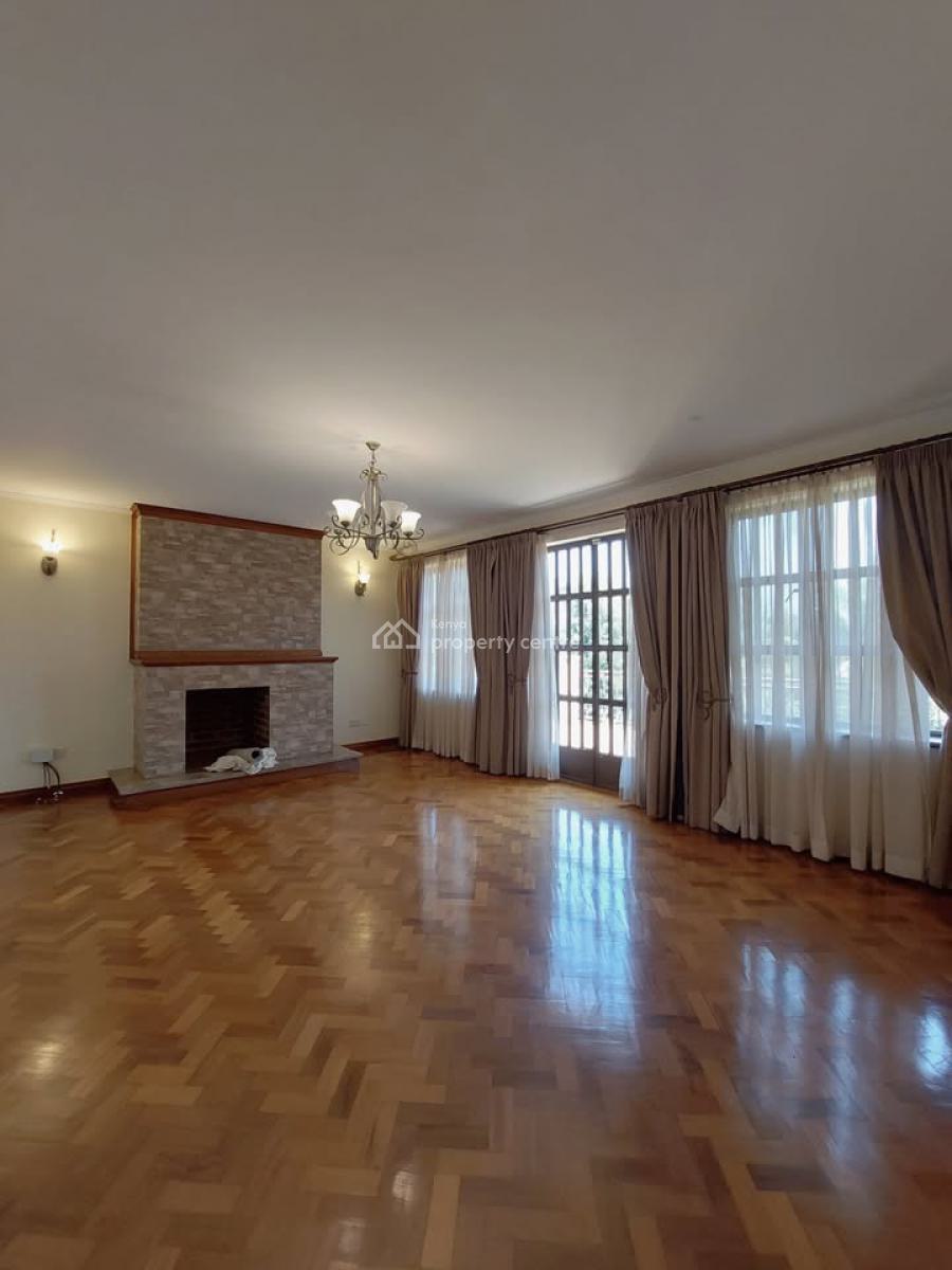 5 Bedroom Home at Thigiri Ridge, Thigiri, New Muthaiga, Muthaiga, Nairobi, House for Rent