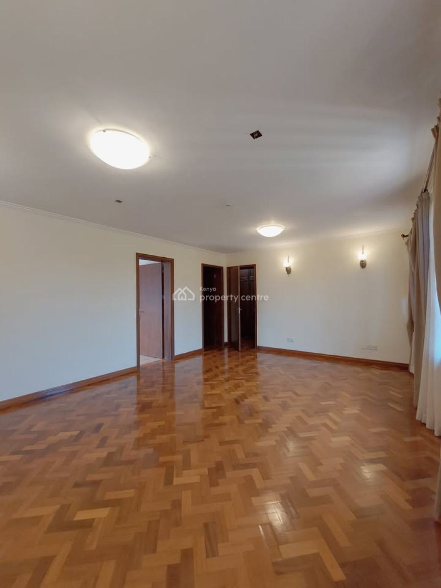5 Bedroom Home at Thigiri Ridge, Thigiri, New Muthaiga, Muthaiga, Nairobi, House for Rent