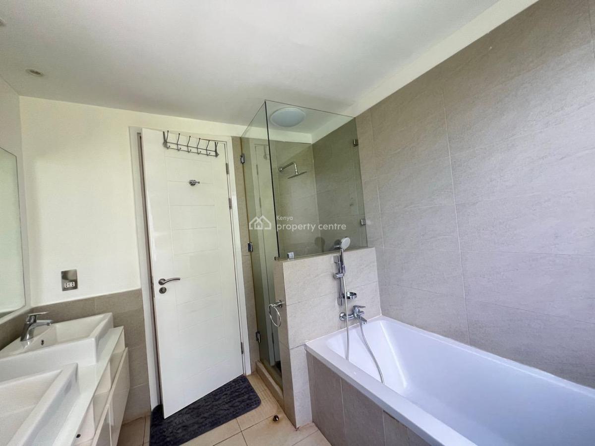 Fully Furnished and Serviced 4br + Sq Villa, Juja, Kiambu, House for Rent