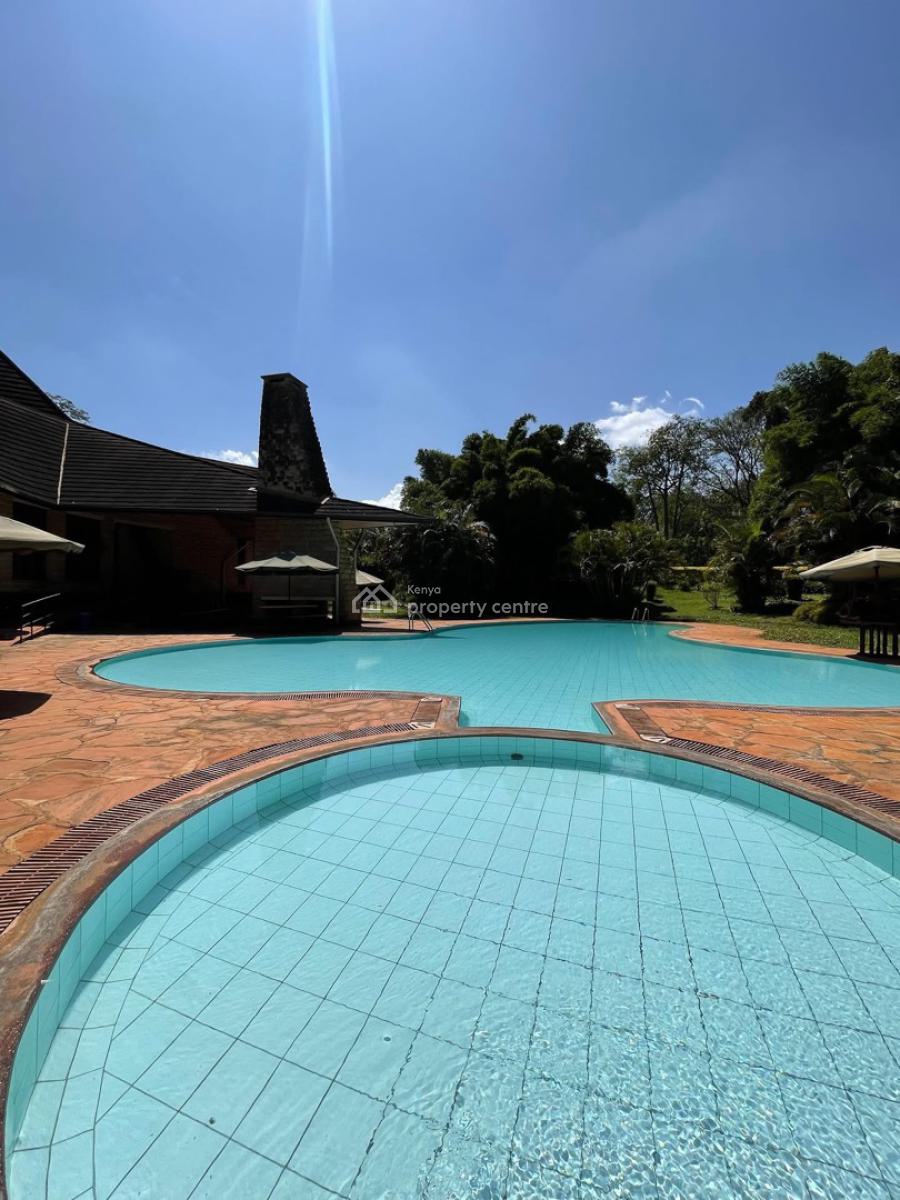 Luxurious 5 Bedroom, Langata Road, Karen, Nairobi, House for Sale