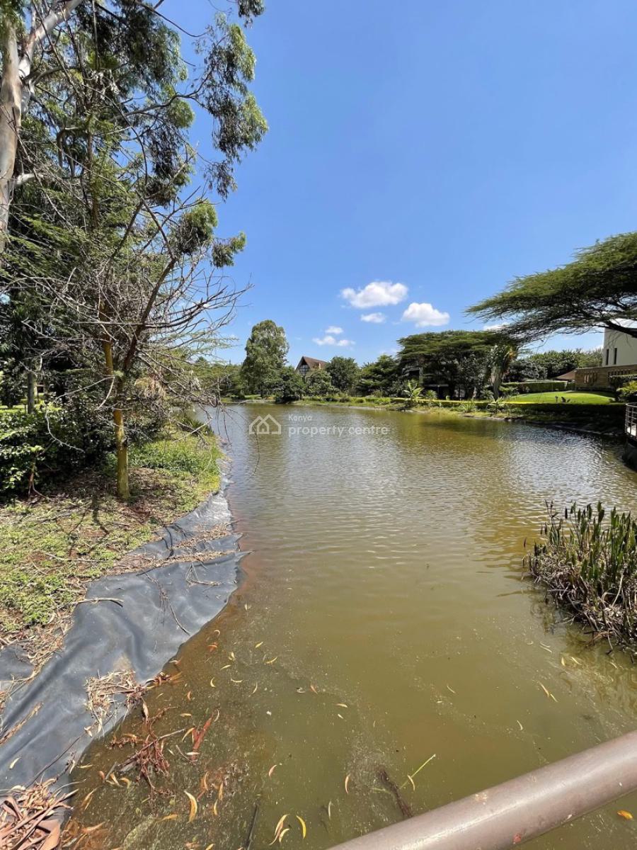 Luxurious 5 Bedroom, Langata Road, Karen, Nairobi, House for Sale