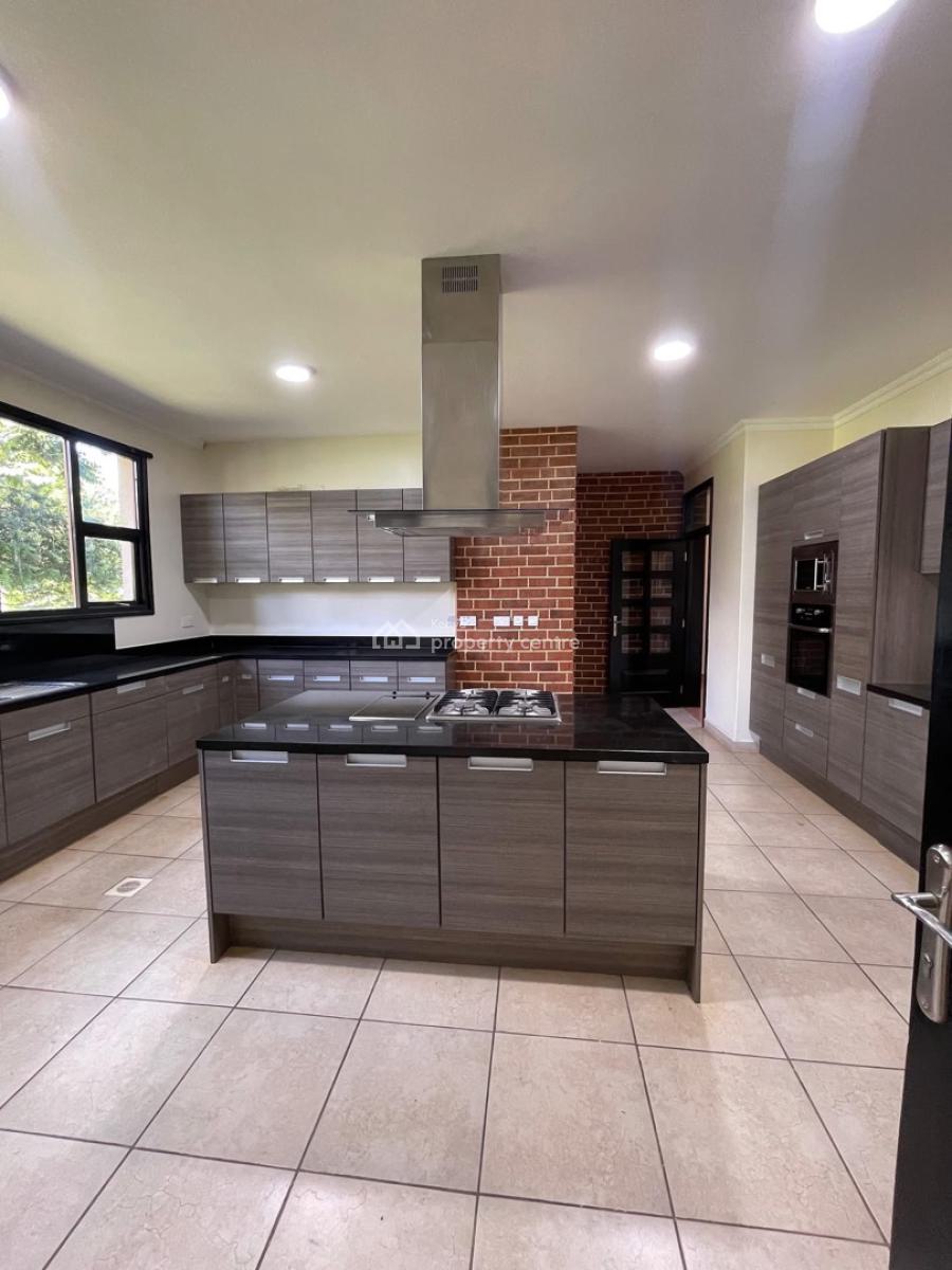 Luxurious 5 Bedroom, Langata Road, Karen, Nairobi, House for Sale