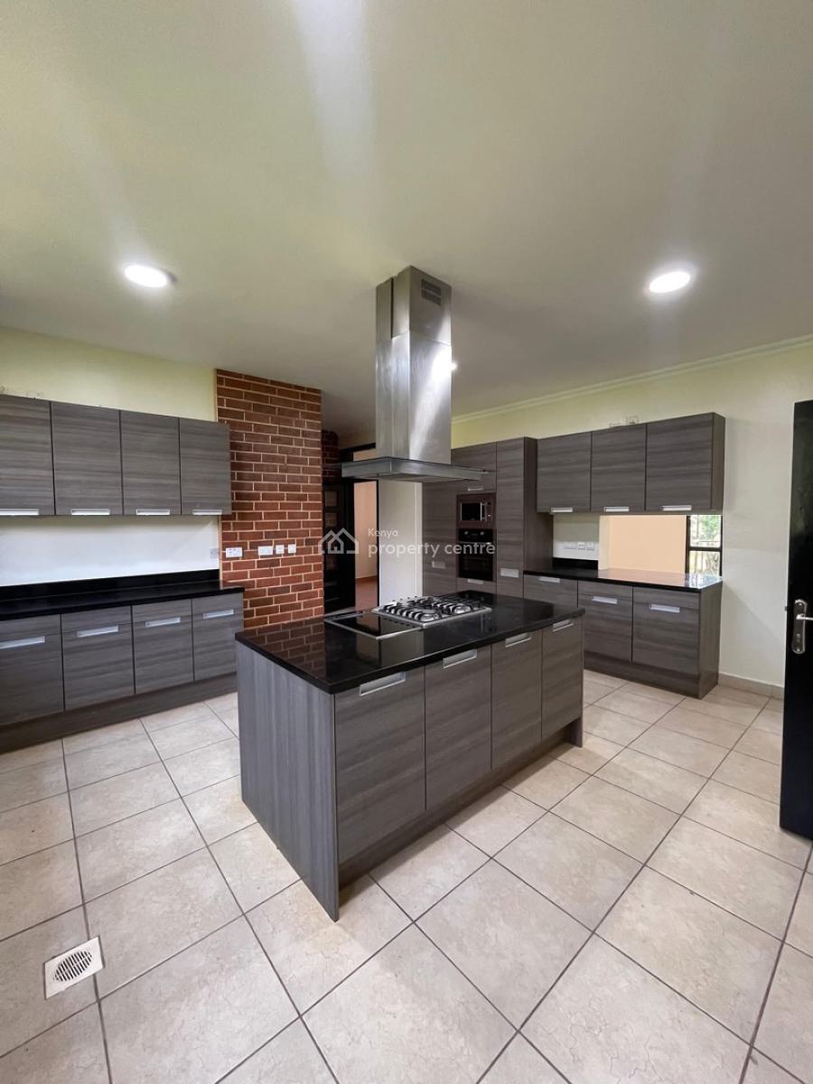 Luxurious 5 Bedroom, Langata Road, Karen, Nairobi, House for Sale