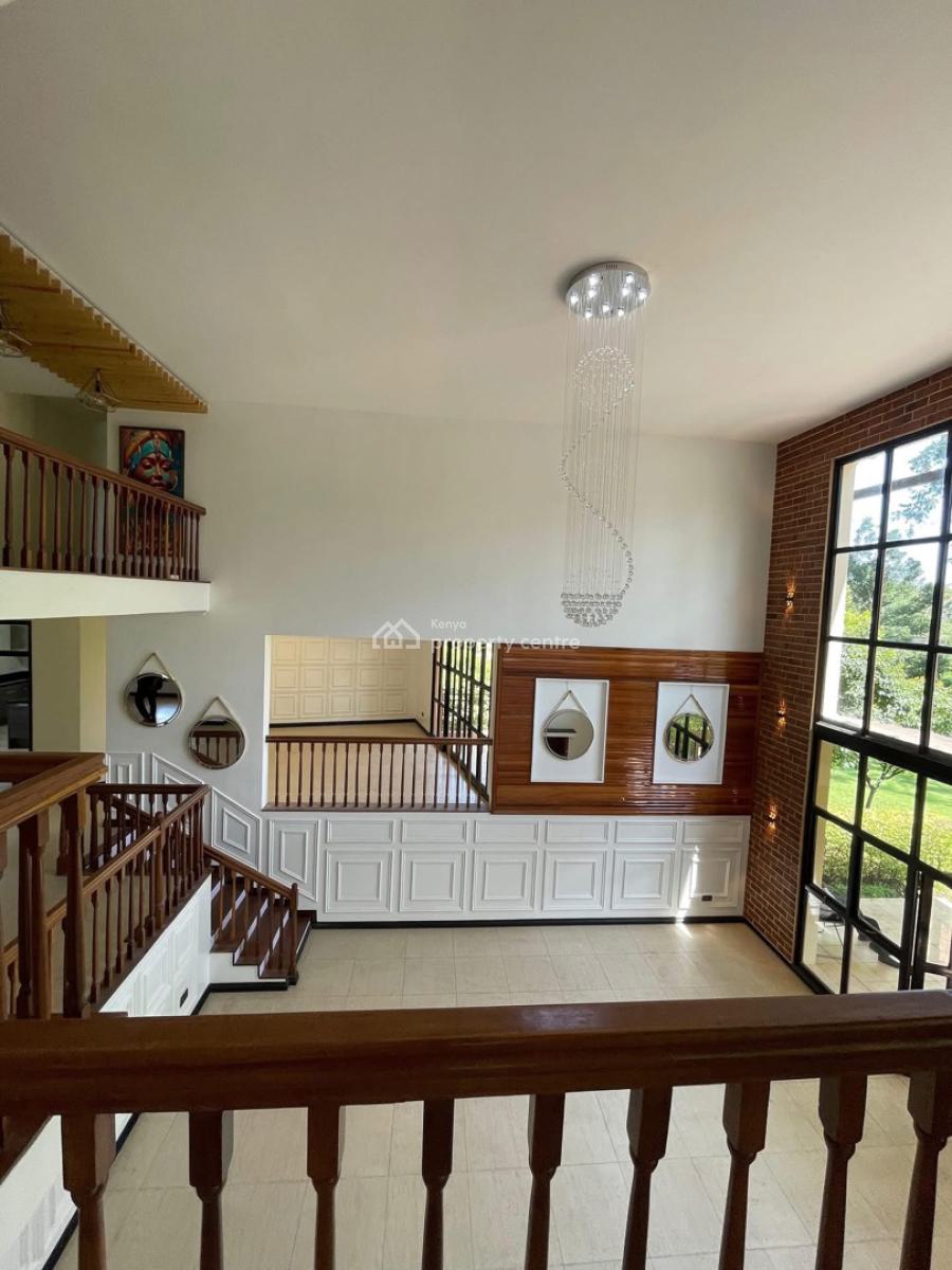 Luxurious 5 Bedroom, Langata Road, Karen, Nairobi, House for Sale