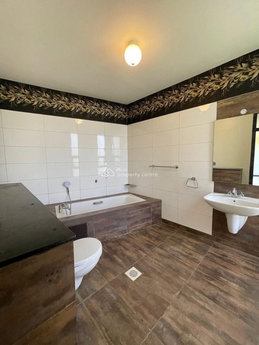 Luxurious 5 Bedroom, Langata Road, Karen, Nairobi, House for Sale