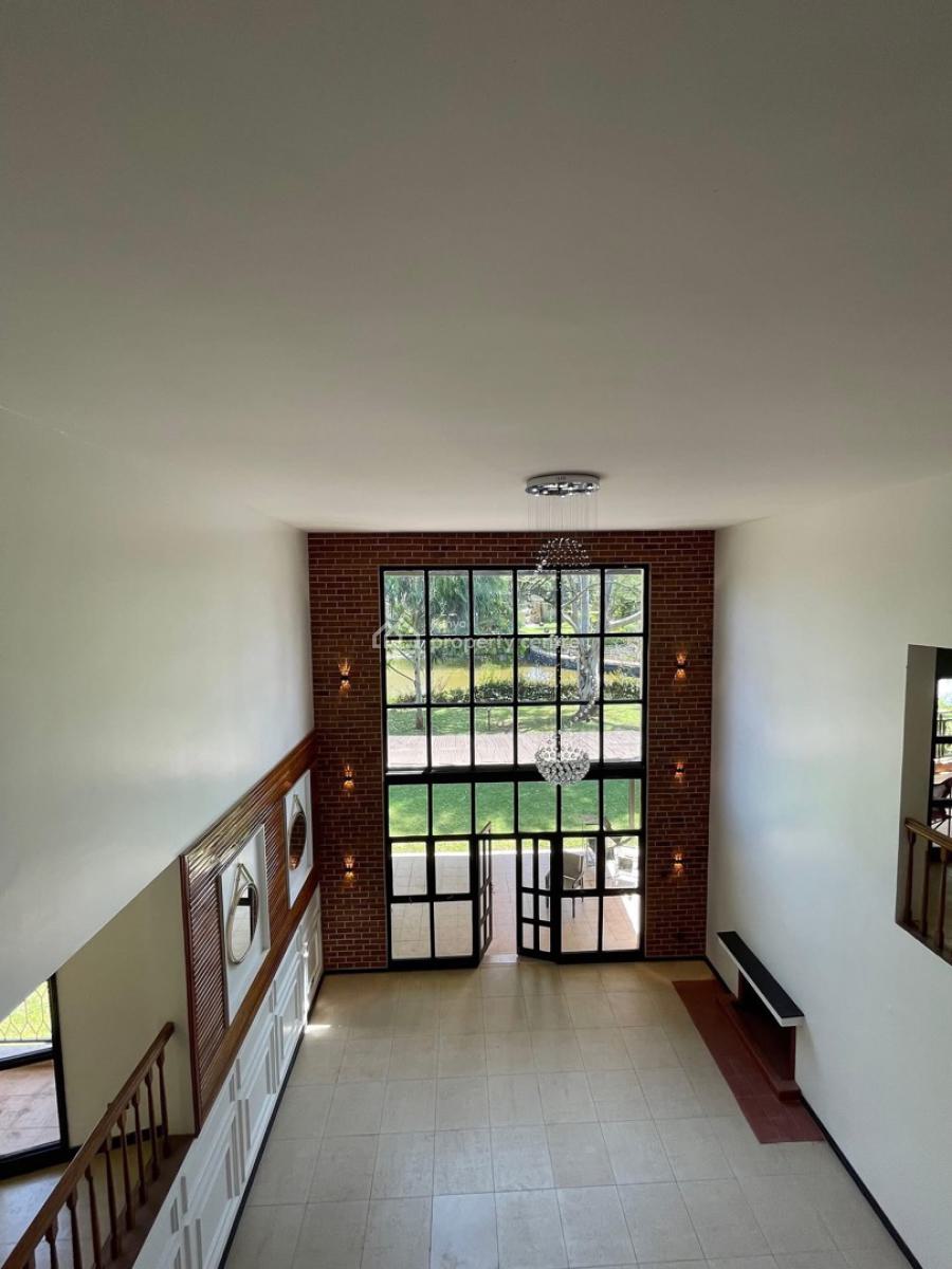 Luxurious 5 Bedroom, Langata Road, Karen, Nairobi, House for Sale