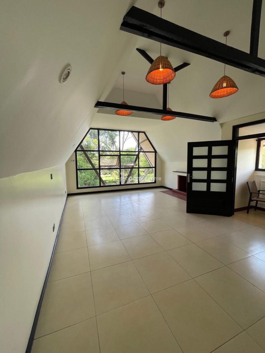 Luxurious 5 Bedroom, Langata Road, Karen, Nairobi, House for Sale