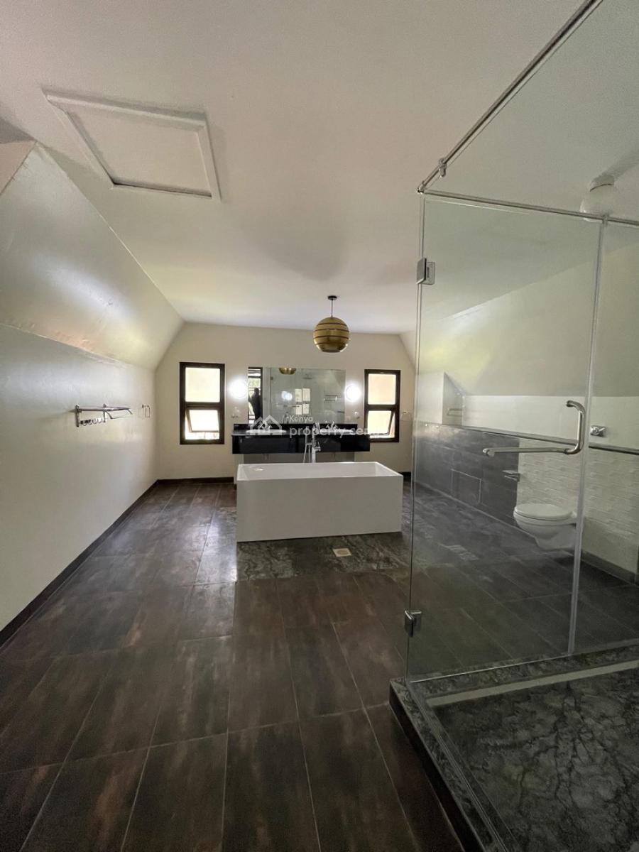 Luxurious 5 Bedroom, Langata Road, Karen, Nairobi, House for Sale