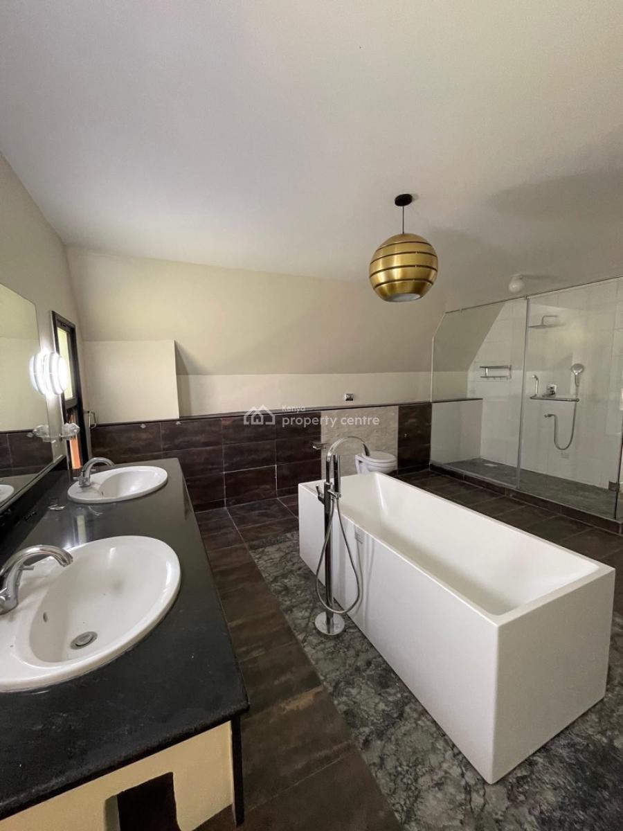 Luxurious 5 Bedroom, Langata Road, Karen, Nairobi, House for Sale