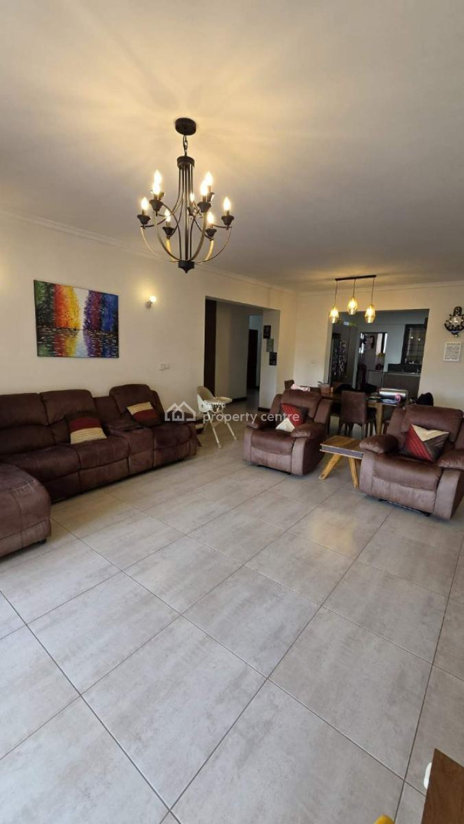 3bdrm Apartment in Parklands, City Park Drive, Parklands, Nairobi, Apartment for Sale